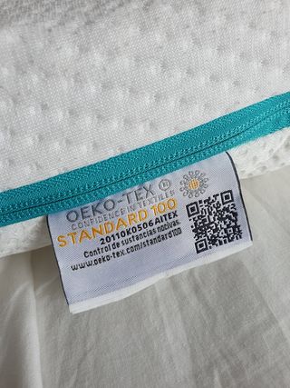 Colchón Cuna BabyKeeper 60x120