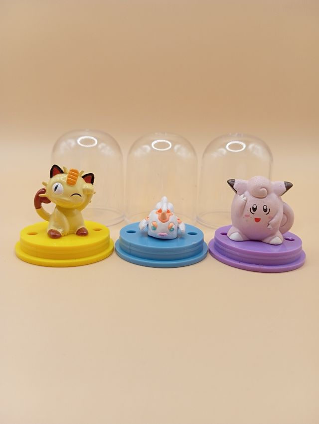 Set n.17 Pokemon • Nintendo