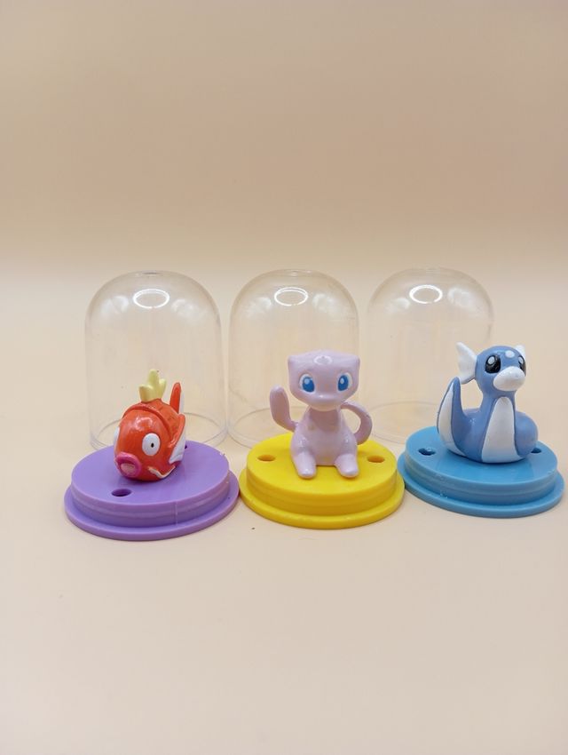 Set n.17 Pokemon • Nintendo