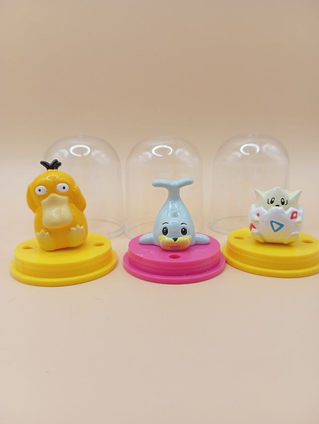 Set n.17 Pokemon • Nintendo