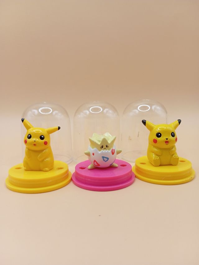 Set n.17 Pokemon • Nintendo