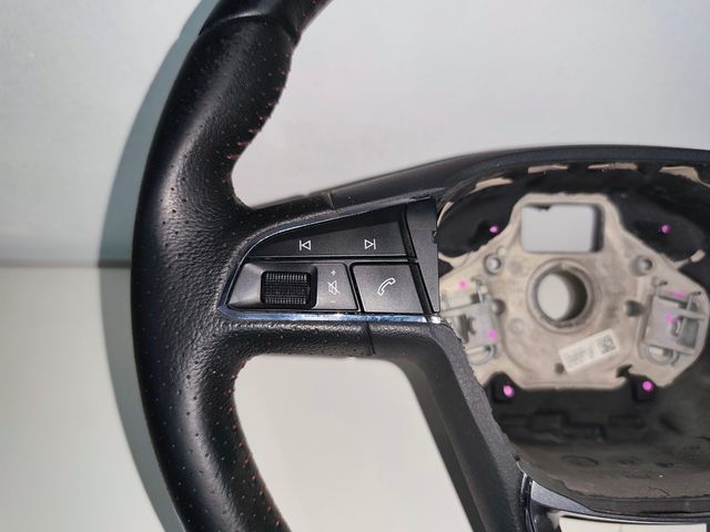 Volante Seat León FR MK3
