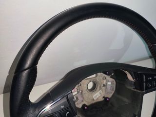 Volante Seat León FR MK3