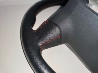 Volante Seat León FR MK3