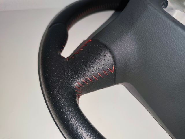 Volante Seat León FR MK3