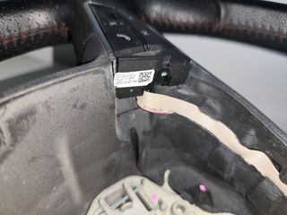 Volante Seat León FR MK3