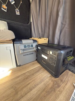 Ford Transit Custom  2018 75 mil km 9plz/ camper