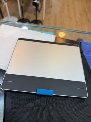 Wacom Intuos Creative Pen Tablet