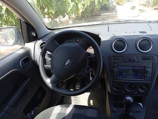 Ford Fusion 2012