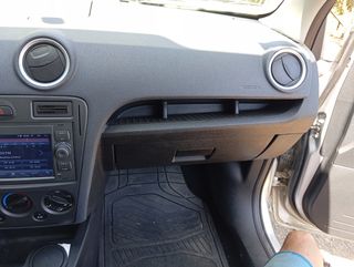 Ford Fusion 2012