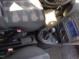 Ford Fusion 2012