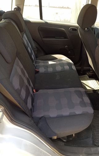 Ford Fusion 2012