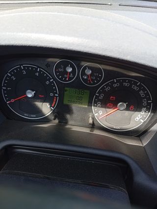 Ford Fusion 2012