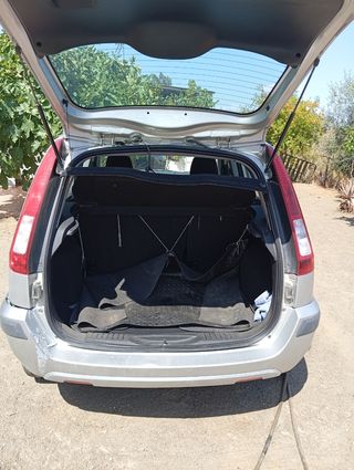 Ford Fusion 2012