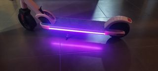 Patinete Eléctrico Infantil
