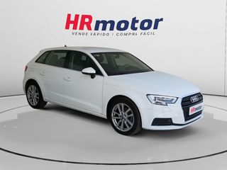 Audi A3 1.6 TDI 30