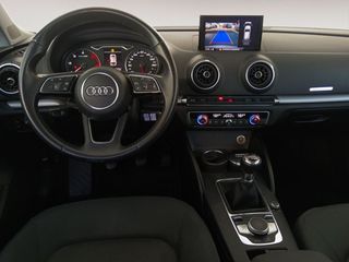 Audi A3 1.6 TDI 30