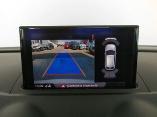 Audi A3 1.6 TDI 30