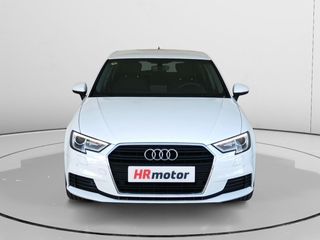Audi A3 1.6 TDI 30
