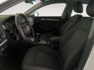 Audi A3 1.6 TDI 30