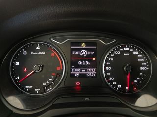 Audi A3 1.6 TDI 30