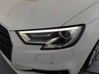 Audi A3 1.6 TDI 30