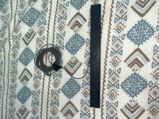 Consola Nintendo Wii Negra Completa