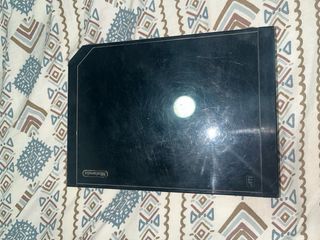 Consola Nintendo Wii Negra Completa