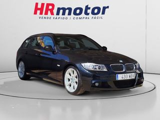 BMW Serie 3 325i