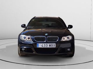 BMW Serie 3 325i