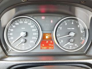 BMW Serie 3 325i