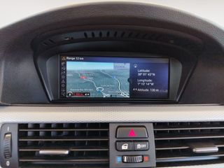 BMW Serie 3 325i
