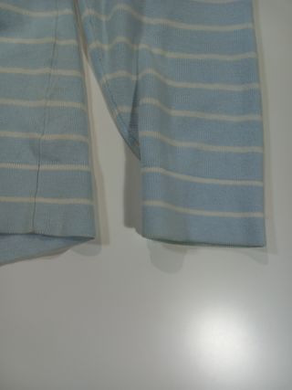 Jersey Tommy Hilfiger Azul Talla M