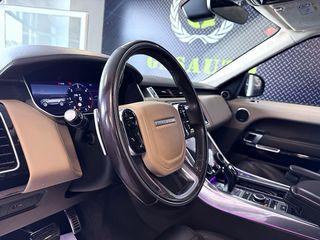 RANGE SPORT 4.4 SDV8 340cv HSE RDYNAMIC 2018