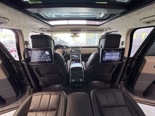 RANGE SPORT 4.4 SDV8 340cv HSE RDYNAMIC 2018