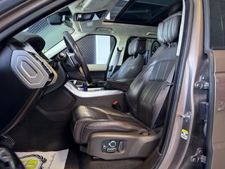 RANGE SPORT 4.4 SDV8 340cv HSE RDYNAMIC 2018