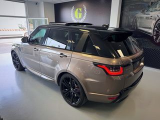 RANGE SPORT 4.4 SDV8 340cv HSE RDYNAMIC 2018