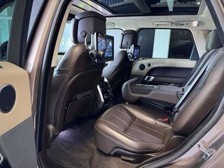 RANGE SPORT 4.4 SDV8 340cv HSE RDYNAMIC 2018