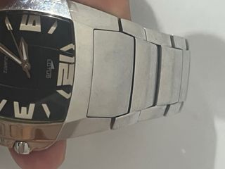 Reloj Lotus Caballero 15314 Negro/Plata