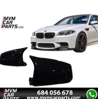 Carcasas retrovisor para BMW F10 Look M5