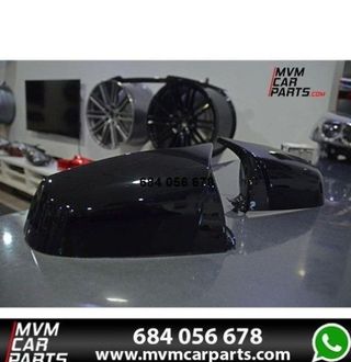 Carcasas retrovisor para BMW F10 Look M5
