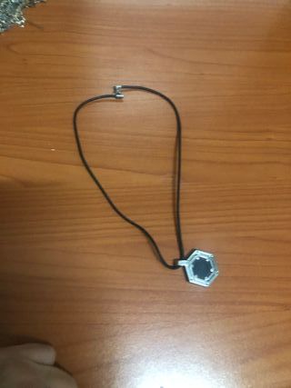 Colgante Hexagonal