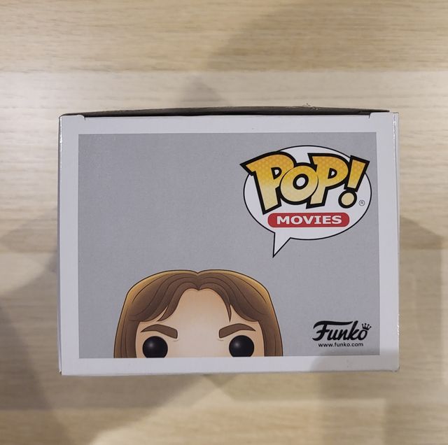 Funko Pop! El Señor de los Anillos Boromir 630
