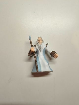 Gormiti,Il Vecchio Saggio,old sage,Neorganic