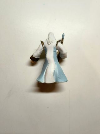 Gormiti,Il Vecchio Saggio,old sage,Neorganic