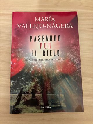 Paseando por el Cielo: Sorprendentes historias ...