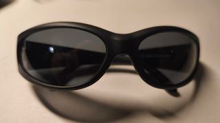 Gafas de Sol Arnette Negras