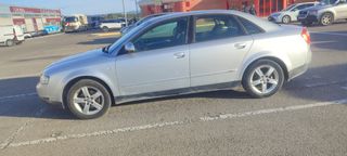 Audi A4 2001