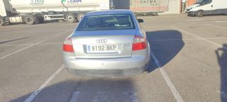 Audi A4 2001