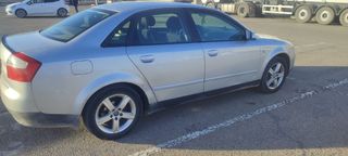 Audi A4 2001